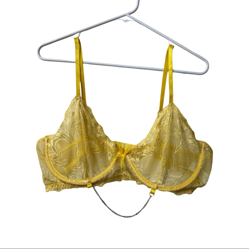 Unworn PLUS Size size 18/3X Lingerie Set